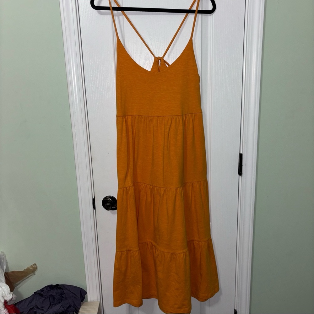 ✨BEST OFFER✨ Old Navy Dress
